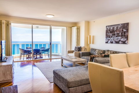 Oscar On Main Beach Resort - Perths Hotel 3