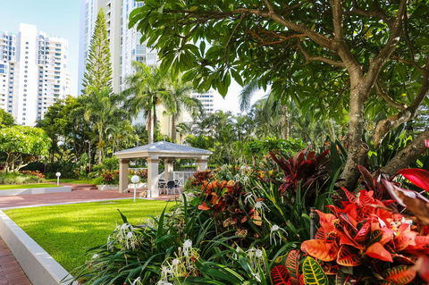 Oscar On Main Beach Resort - Perths Hotel 23