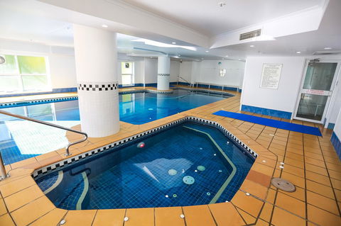 Oscar On Main Beach Resort - Perths Hotel 8