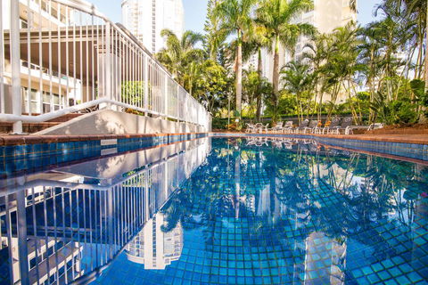 Oscar On Main Beach Resort - Perths Hotel 34