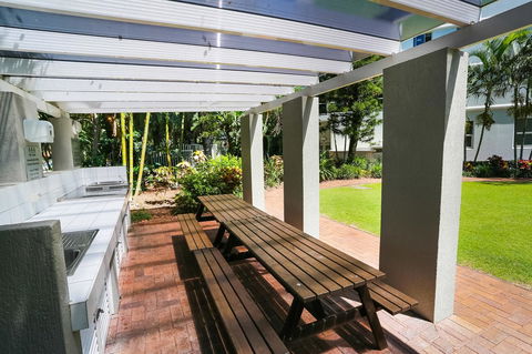 Oscar On Main Beach Resort - Perths Hotel 26
