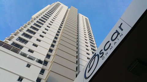 Oscar On Main Beach Resort - Perths Hotel 6