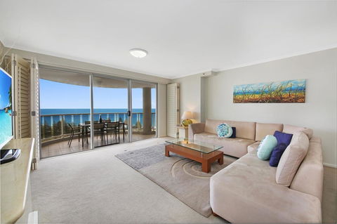 Oscar On Main Beach Resort - Perths Hotel 14