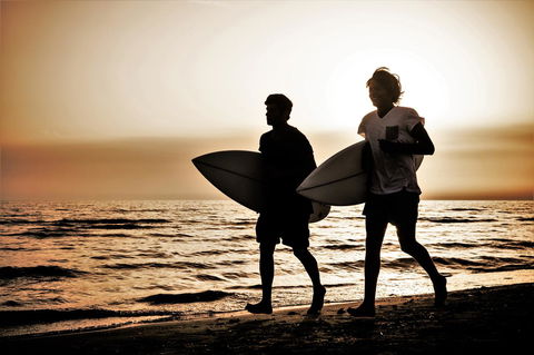 Capricorn One Beachside Holiday Apartments - Official - Perths Hotel 16