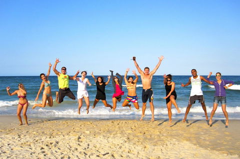 Capricorn One Beachside Holiday Apartments - Official - Perths Hotel 20