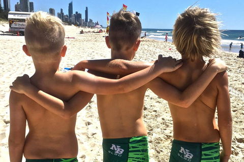 Capricorn One Beachside Holiday Apartments - Official - Perths Hotel 29