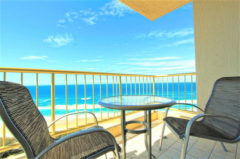 Capricorn One Beachside Holiday Apartments - Official - Perths Hotel 26