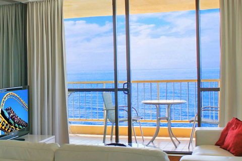 Capricorn One Beachside Holiday Apartments - Official - Perths Hotel 17