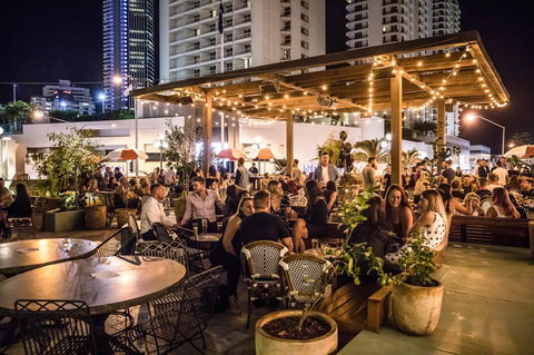 The Island Gold Coast - Perths Hotel 40
