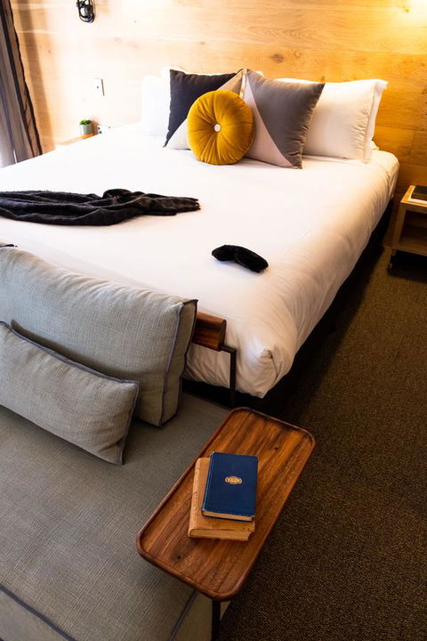 The Island Gold Coast - Perths Hotel 8