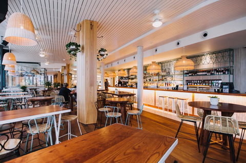 The Island Gold Coast - Perths Hotel 43