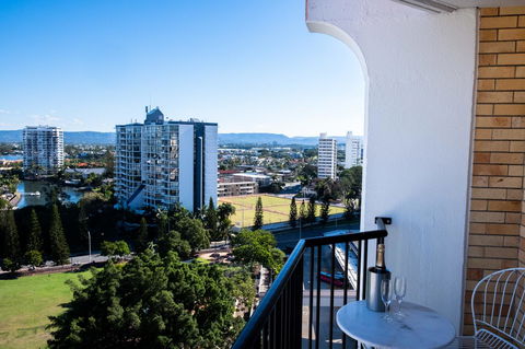 The Island Gold Coast - Perths Hotel 21