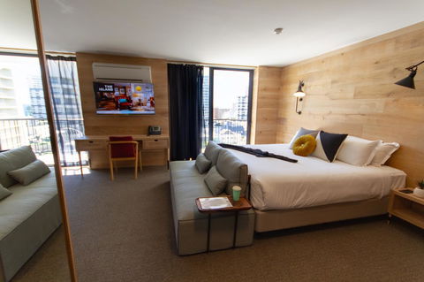 The Island Gold Coast - Perths Hotel 11