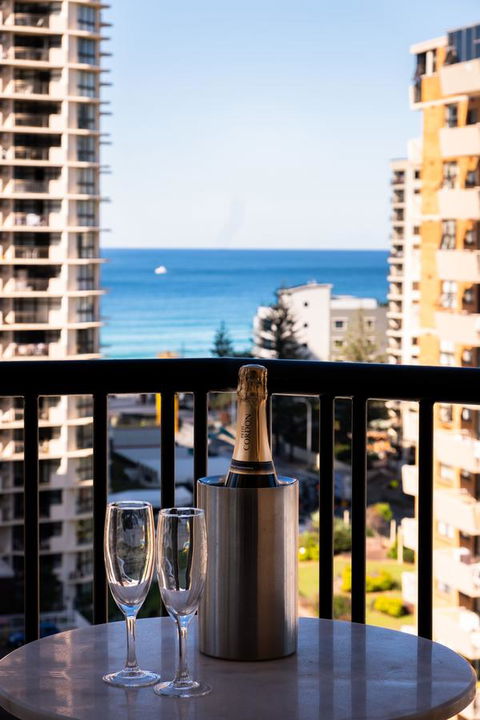 The Island Gold Coast - Perths Hotel 19