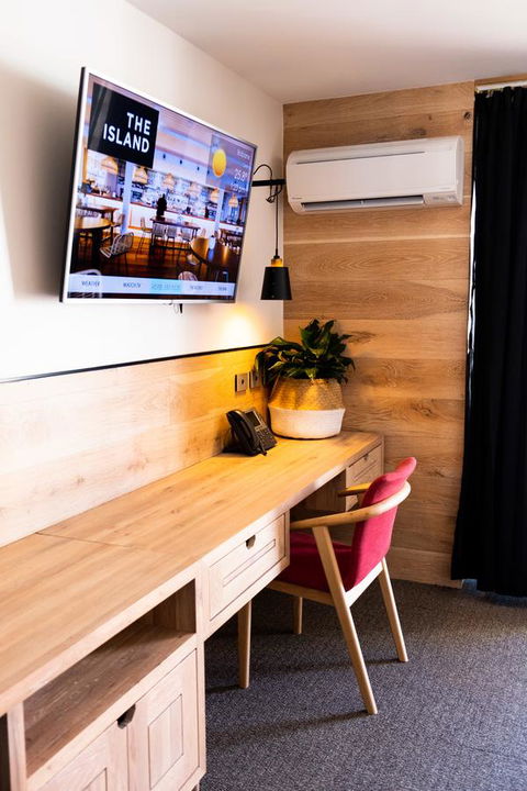 The Island Gold Coast - Perths Hotel 18