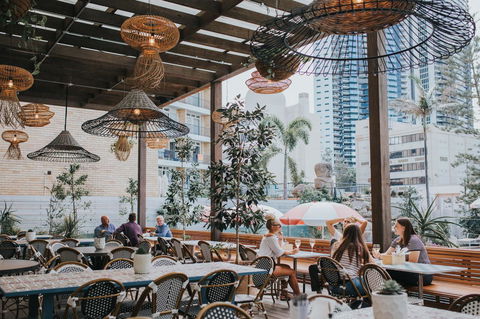 The Island Gold Coast - Perths Hotel 44