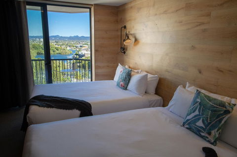The Island Gold Coast - Perths Hotel 24