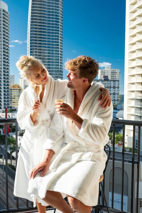 The Island Gold Coast - Perths Hotel 36