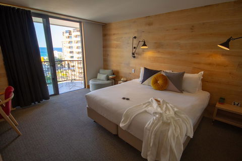 The Island Gold Coast - Perths Hotel 20