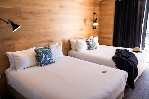The Island Gold Coast - Perths Hotel 26