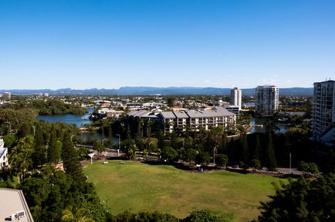 The Island Gold Coast - Perths Hotel 22