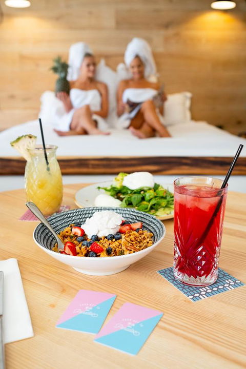 The Island Gold Coast - Perths Hotel 28