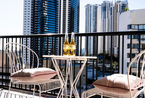 The Island Gold Coast - Perths Hotel 5