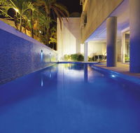 Oaks Metropole Hotel - Perths Hotel