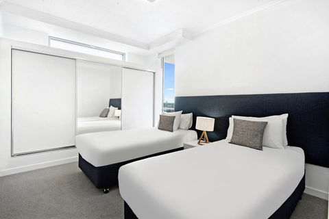 ULTIQA Freshwater Point Resort - Perths Hotel 24
