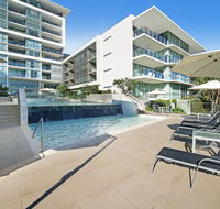 ULTIQA Freshwater Point Resort - Perths Hotel