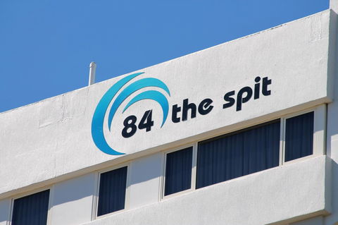 84 The Spit Holiday Apartments - Perths Hotel 28