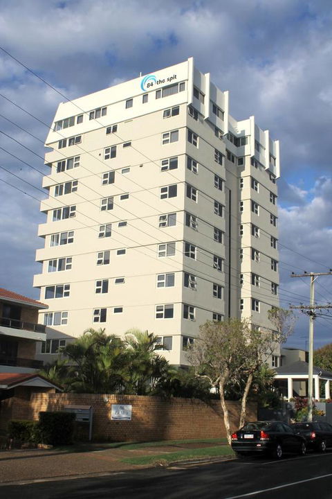 84 The Spit Holiday Apartments - Perths Hotel 27