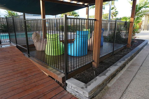 YAL Cairns - A Motel That Makes A Difference - Perths Hotel 34