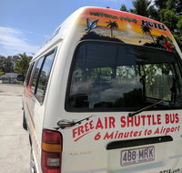 Novena Palms Motel - Perths Hotel