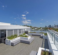 DoubleOne3 Apartments - Perths Hotel