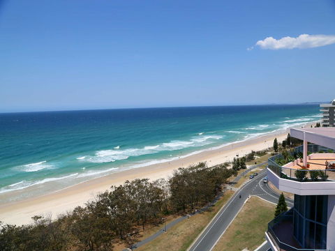 Equinox Resort - Perths Hotel 8