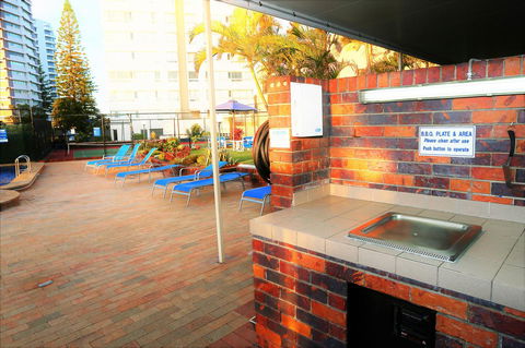 Equinox Resort - Perths Hotel 36