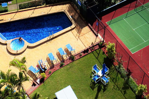 Equinox Resort - Perths Hotel 32