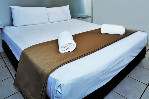 Equinox Resort - Perths Hotel 15