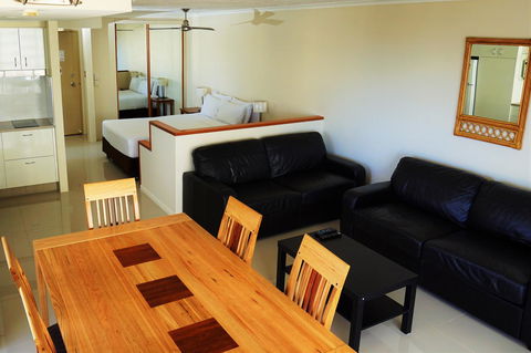 Equinox Resort - Perths Hotel 24