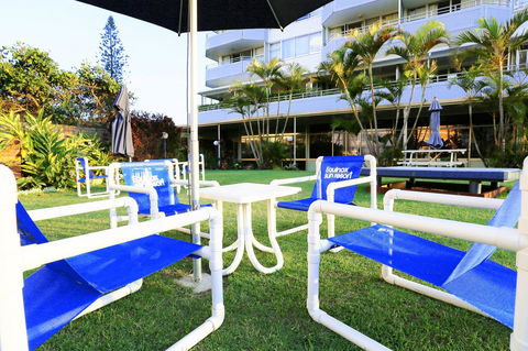 Equinox Resort - Perths Hotel 27