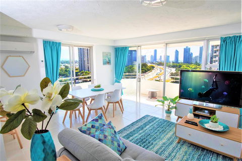 Equinox Resort - Perths Hotel 9