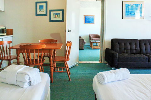 Equinox Resort - Perths Hotel 14