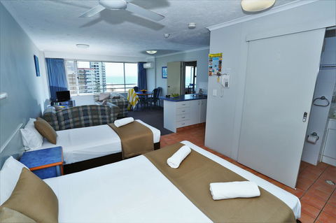 Equinox Resort - Perths Hotel 34