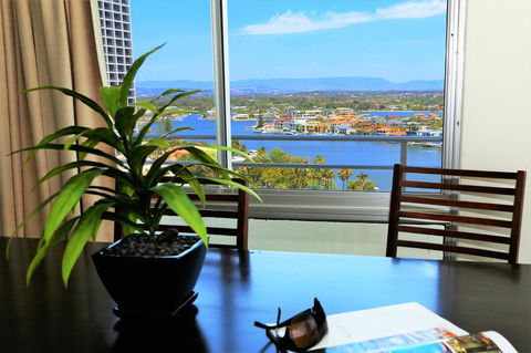 Equinox Resort - Perths Hotel 19
