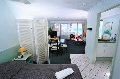 Equinox Resort - Perths Hotel 16