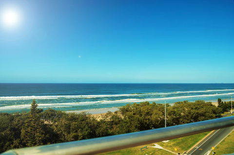 Equinox Resort - Perths Hotel 23
