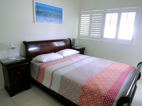Cylinder Beach Mooloomba Unit 3 - Perths Hotel 7