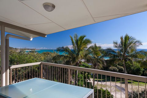 Cylinder Beach Mooloomba Unit 3 - Perths Hotel 0
