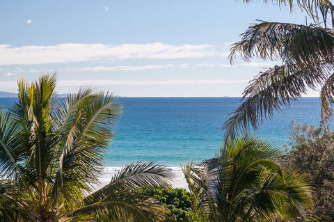 Cylinder Beach Mooloomba Unit 3 - Perths Hotel 13